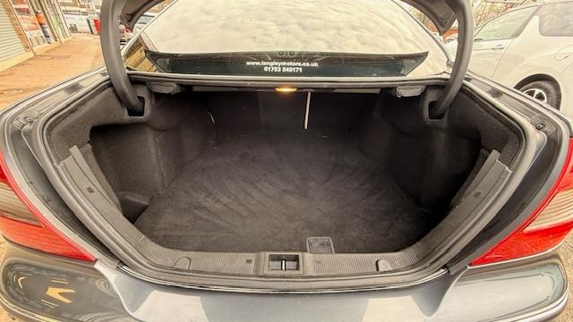 Used Mercedes-Benz CLK 2008 for sale - 77211250: Photo 35