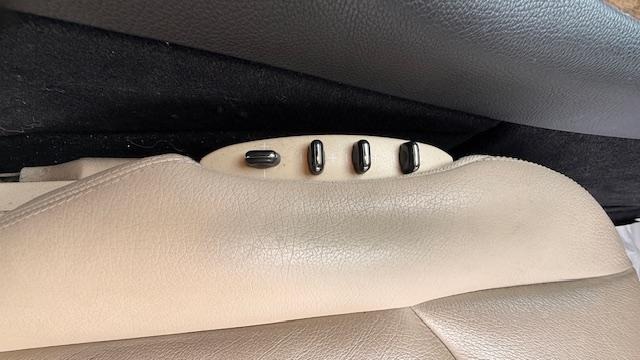 Used Mercedes-Benz CLK 2008 for sale - 77211250: Photo 36