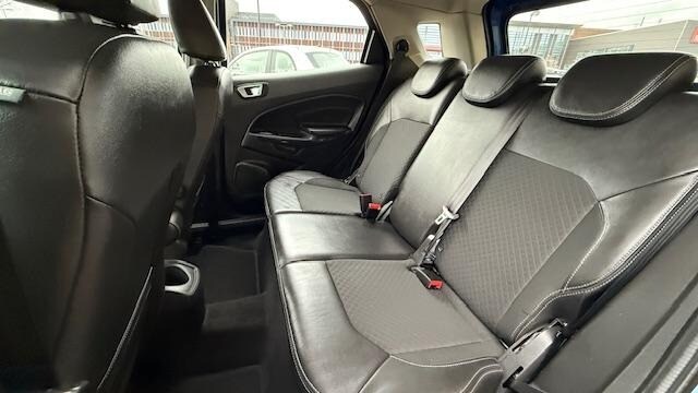 Used Ford Ecosport 2015 for sale - 76973957: Photo 24