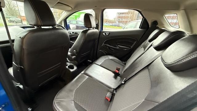 Used Ford Ecosport 2015 for sale - 76973957: Photo 25
