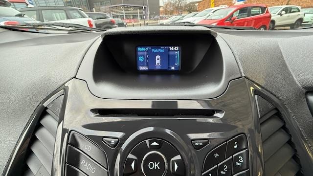 Used Ford Ecosport 2015 for sale - 76973957: Photo 31