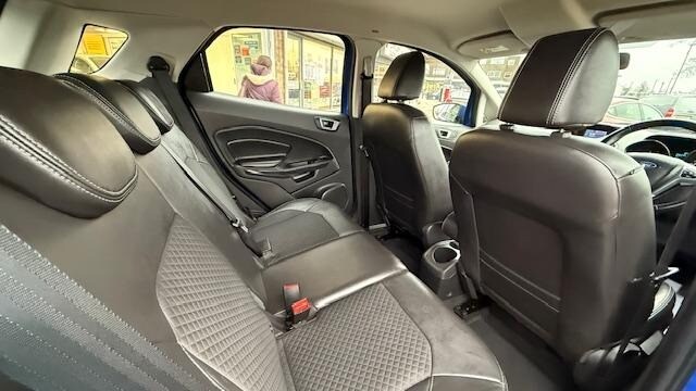 Used Ford Ecosport 2015 for sale - 76973957: Photo 32