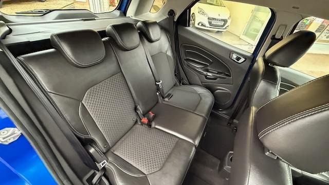 Used Ford Ecosport 2015 for sale - 76973957: Photo 33