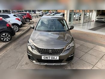 Used Peugeot 3008 2017 for sale - 79718919: Photo