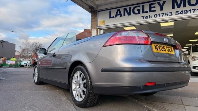 Used Saab 9-3 2006 for sale - 77363786: Photo 10