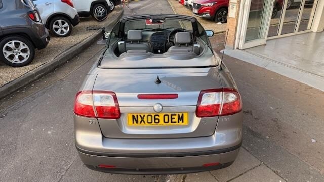 Used Saab 9-3 2006 for sale - 77363786: Photo 12