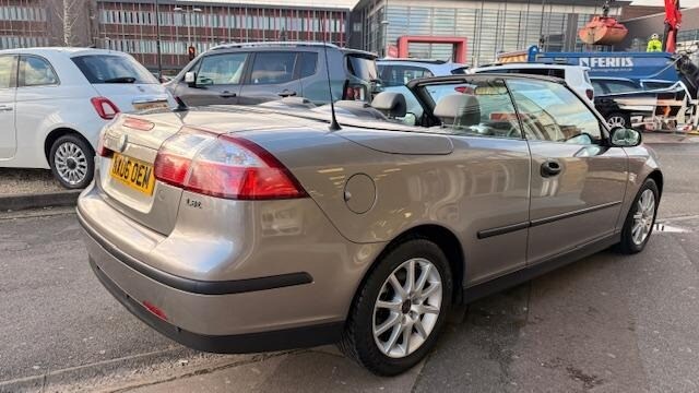 Used Saab 9-3 2006 for sale - 77363786: Photo 14
