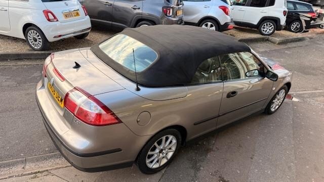 Used Saab 9-3 2006 for sale - 77363786: Photo 15