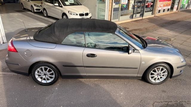 Used Saab 9-3 2006 for sale - 77363786: Photo 16