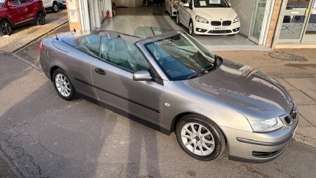 Used Saab 9-3 2006 for sale - 77363786: Photo 17