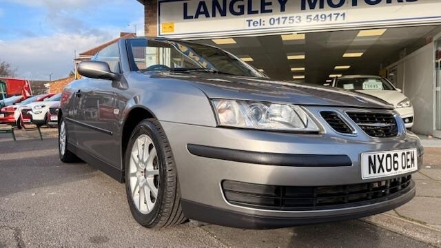 Used Saab 9-3 2006 for sale - 77363786: Photo 18
