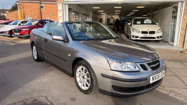 Used Saab 9-3 2006 for sale - 77363786: Photo 19
