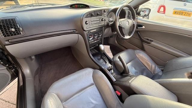 Used Saab 9-3 2006 for sale - 77363786: Photo 21