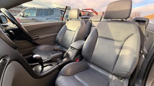 Used Saab 9-3 2006 for sale - 77363786: Photo 23