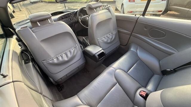 Used Saab 9-3 2006 for sale - 77363786: Photo 25