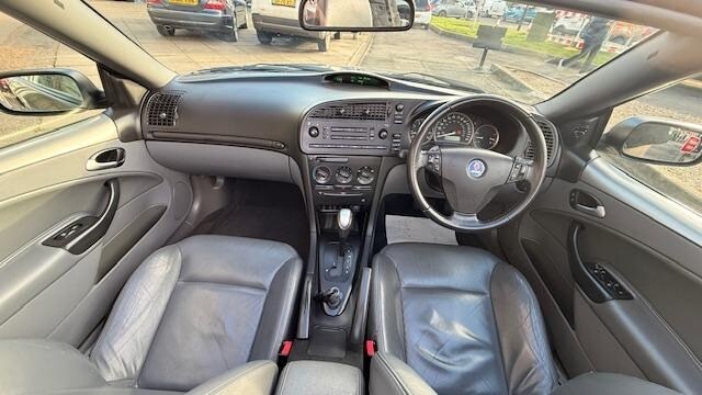 Used Saab 9-3 2006 for sale - 77363786: Photo 26