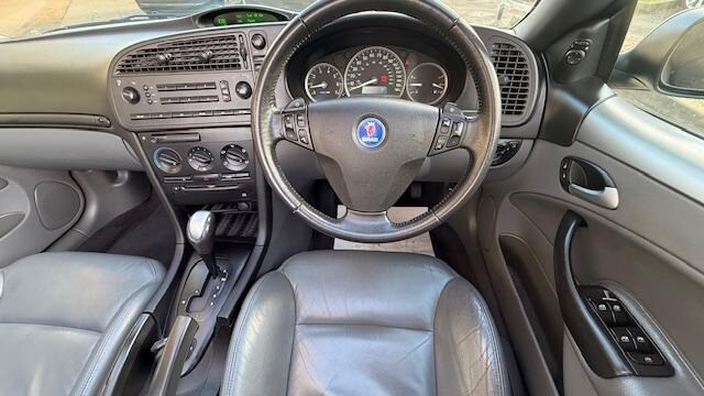 Used Saab 9-3 2006 for sale - 77363786: Photo 27