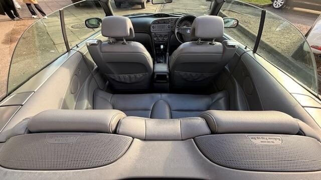 Used Saab 9-3 2006 for sale - 77363786: Photo 28