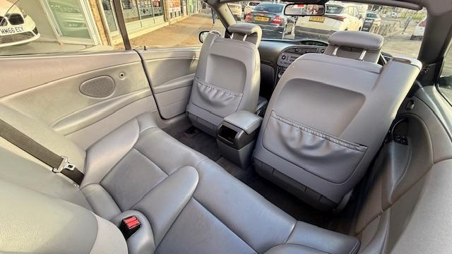 Used Saab 9-3 2006 for sale - 77363786: Photo 30