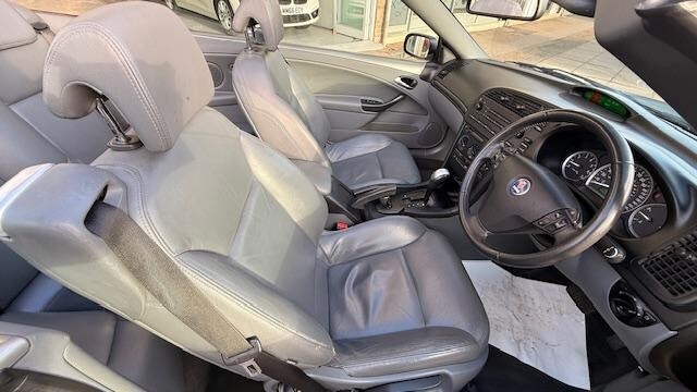 Used Saab 9-3 2006 for sale - 77363786: Photo 33