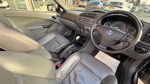 Used Saab 9-3 2006 for sale - 77363786: Photo 34