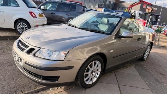 Used Saab 9-3 2006 for sale - 77363786: Photo 5