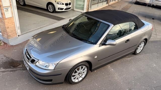 Used Saab 9-3 2006 for sale - 77363786: Photo 6