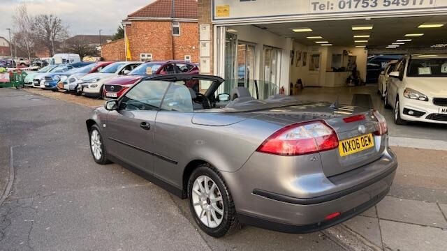 Used Saab 9-3 2006 for sale - 77363786: Photo 9