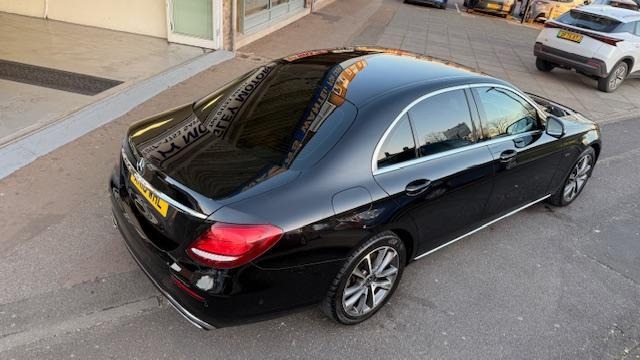 Used Mercedes-Benz E Class 2018 for sale - 77746410: Photo 15