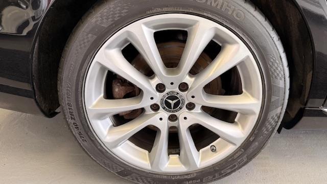 Used Mercedes-Benz E Class 2018 for sale - 77746410: Photo 20