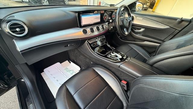 Used Mercedes-Benz E Class 2018 for sale - 77746410: Photo 21