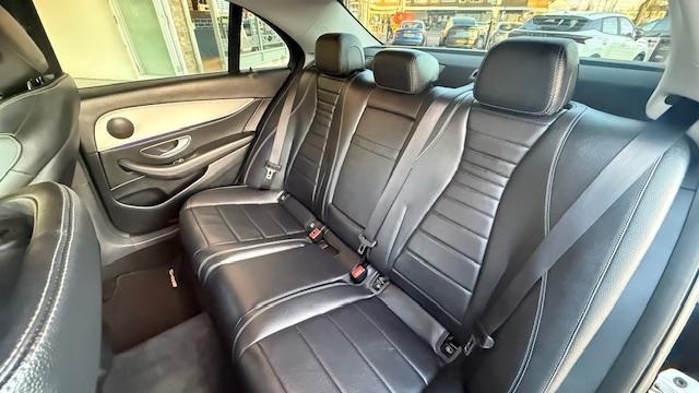 Used Mercedes-Benz E Class 2018 for sale - 77746410: Photo 24