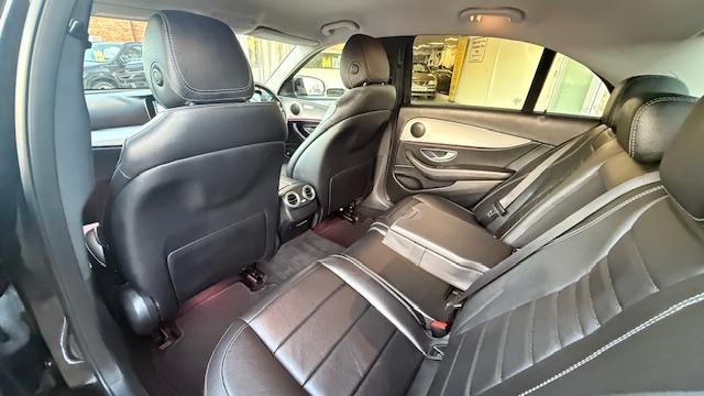 Used Mercedes-Benz E Class 2018 for sale - 77746410: Photo 25