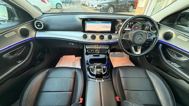 Used Mercedes-Benz E Class 2018 for sale - 77746410: Photo 26