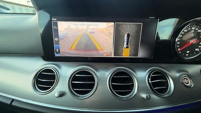 Used Mercedes-Benz E Class 2018 for sale - 77746410: Photo 30