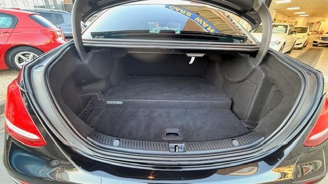 Used Mercedes-Benz E Class 2018 for sale - 77746410: Photo 36