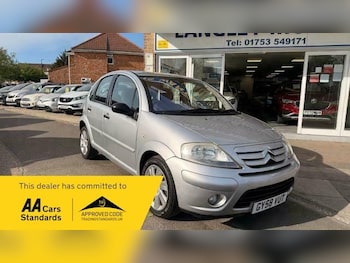 Used Citroen C3 2009 for sale - 78424796: Photo