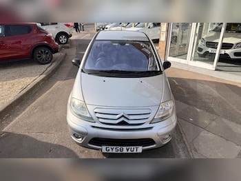 Used Citroen C3 2009 for sale - 78424796: Photo