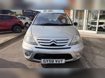 Used Citroen C3 2009 for sale - 78424796: Photo
