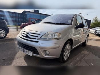 Used Citroen C3 2009 for sale - 78424796: Photo