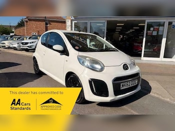 Used Citroen C1 2012 for sale - 78442379: Photo