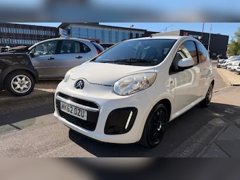 Used Citroen C1 2012 for sale - 78442379: Photo