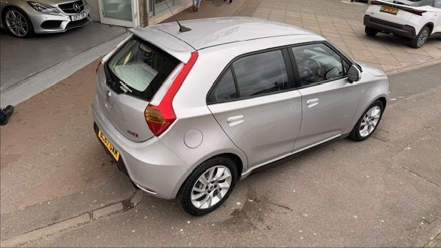 Used MG MG3 2017 for sale - 77650326: Photo 15