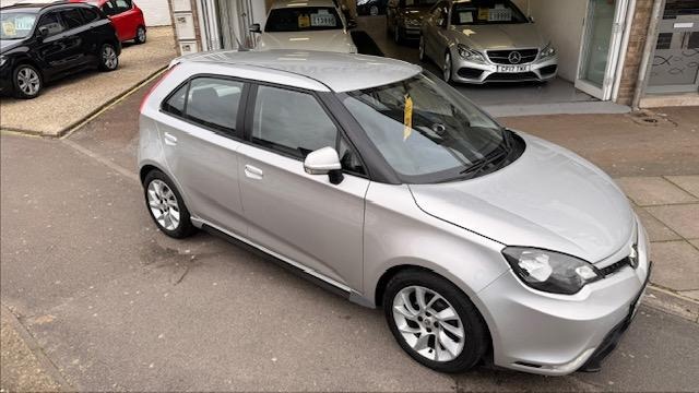 Used MG MG3 2017 for sale - 77650326: Photo 17