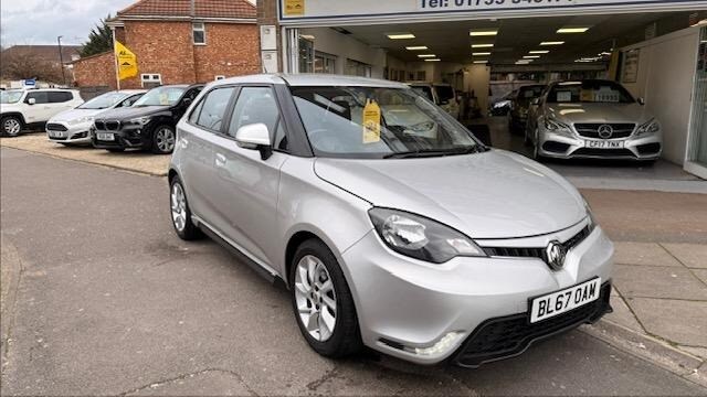Used MG MG3 2017 for sale - 77650326: Photo 19