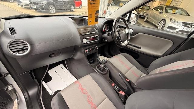 Used MG MG3 2017 for sale - 77650326: Photo 21