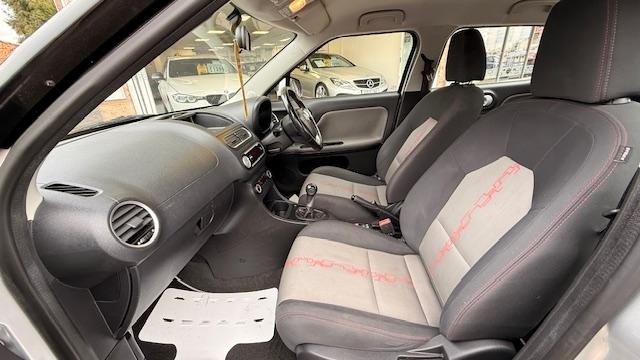 Used MG MG3 2017 for sale - 77650326: Photo 22