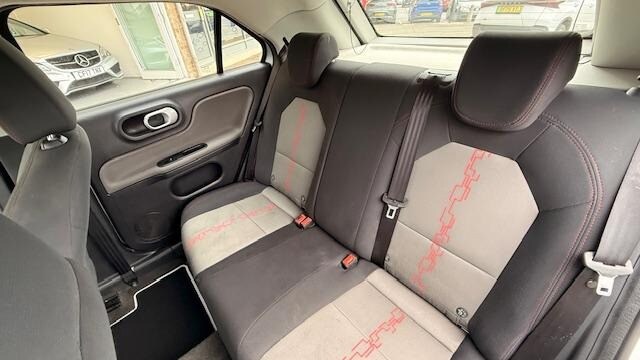 Used MG MG3 2017 for sale - 77650326: Photo 24