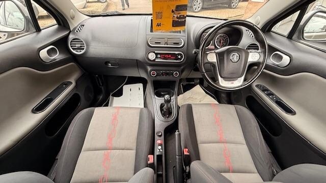 Used MG MG3 2017 for sale - 77650326: Photo 26