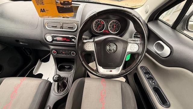 Used MG MG3 2017 for sale - 77650326: Photo 27